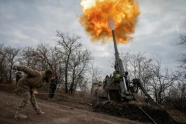 Ucraine có kế hoạch cắt kết nối Kherson với Crimea, Nga nói sẽ sớm lấy lại Kherson