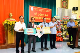 Công ty Cao su Chư Prông hoàn thành sản lượng trước 52 ngày