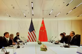 Cạnh tranh có trách nhiệm và hợp tác với nhau khi lợi ích song trùng