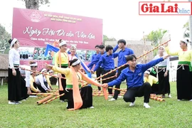 Ấn tượng Ngày hội di sản văn hoá năm 2022