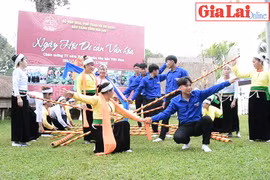 Ấn tượng Ngày hội di sản văn hoá năm 2022