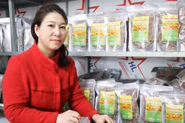 Gia Lai triển khai Chương trình mỗi xã một sản phẩm đến năm 2025