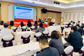 Gia Lai tập huấn về quản lý bảo vệ quyền lợi người tiêu dùng