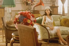 Minh Hằng, Ngọc Trinh đọ vẻ quyến rũ trong teaser 'Chị chị em em 2'