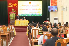 Ia Grai thông qua 9 nghị quyết quan trọng tại kỳ họp thứ 6