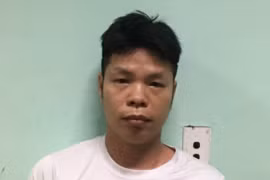 Krông Pa bắt giữ 1 đối tượng truy nã