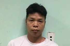 Krông Pa bắt giữ 1 đối tượng truy nã