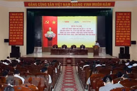 Đổi mới, nâng cao hiệu quả tuyên truyền báo, tạp chí của Đảng