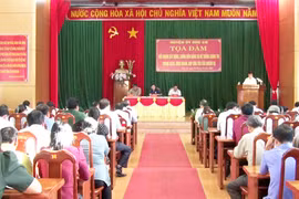 Đức Cơ đổi mới, nâng cao chất lượng giáo dục chính trị tư tưởng