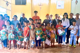 Triển khai văn bản của Đảng bộ tỉnh Gia Lai về phát triển kinh tế tư nhân