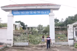 Những công trình lãng phí nguồn lực-Kỳ 4: Hiệu quả sử dụng thấp