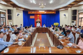 Pleiku phấn đấu đạt 92,32% dân số tham gia bảo hiểm y tế trong năm 2022