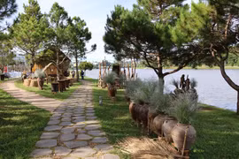 Đà Lạt sẵn sàng đón khách tham quan Thiên đường Tây Nguyên