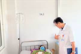 Đắk Lắk ghi nhận thêm một trường hợp mắc bệnh Whitmore