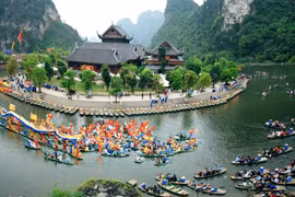 Thí sinh Hoa hậu Du lịch thế giới năm 2022 sẽ review vẻ đẹp Việt Nam