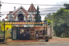 Vụ bắt giam Phó Chi cục THADS TP Đà Lạt: Khôi phục điều tra, khởi tố vụ án hình sự mới