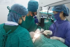 Hồi sức tích cực