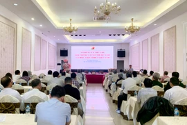 Gia Lai: Sinh hoạt khoa học sử dụng thuốc nam trong phòng và điều trị bệnh