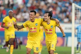 Vòng 25 V.League 2022: Hoàng Anh Gia Lai phải vượt qua chính mình