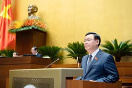 Ứng biến với những thách thức 2023  