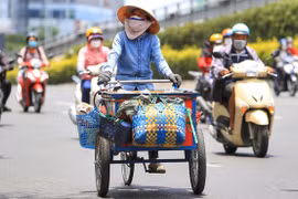 BHXH tự nguyện chưa hấp dẫn  