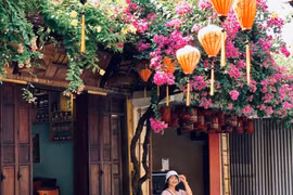 Hội An sẽ miễn phí vé tham quan phố cổ và làng nghề vào ngày 4-12