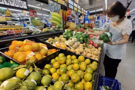 Giảm giá chưa đủ sức kích cầu