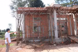 Chư Sê tăng tốc giải ngân các chương trình mục tiêu quốc gia