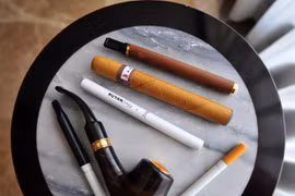 Bộ Y tế đề nghị cấm toàn bộ các sản phẩm thuốc lá thế hệ mới