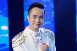 Nhật Tinh Anh tiết lộ ca khúc giúp 'cơm no áo ấm' suốt 17 năm qua