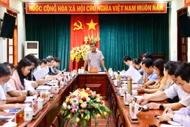 Kỳ họp thứ 9 HĐND tỉnh Gia Lai khóa XII dự kiến diễn ra từ ngày 7 đến 9-12