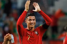 Bảng H- Chờ màn ra quân thắng lợi của Ronaldo và các đồng đội