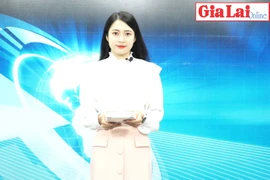 Gia Lai 48h: Chư Sê: Nhiều tập thể, cá nhân bị kiểm điểm vì để xảy ra sai phạm trong quản lý, sử dụng ngân sách