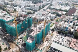 Người mua nhà nên làm gì trong bối cảnh lãi suất ngân hàng liên tục tăng?