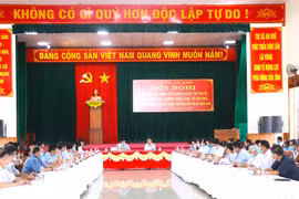 Đối thoại để xử lý phản ánh, kiến nghị của người dân