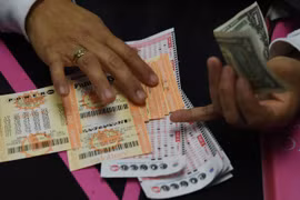 Giải độc đắc xổ số Powerball lên mức lớn nhất trong lịch sử