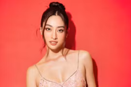 Hoa hậu Lương Thùy Linh: Tôi không thể ăn mặc táo bạo khi làm giảng viên