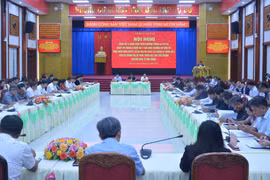 Gia Lai tổng kết 5 năm thực hiện Chương trình 43 về phát triển du lịch trở thành ngành kinh tế mũi nhọn