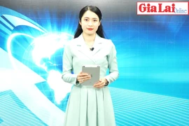 Gia Lai 48h: Xuất quân tìm kiếm, quy tập hài cốt liệt sĩ quân tình nguyện và chuyên gia Việt Nam hy sinh tại Campuchia