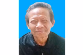 Gia Lai tìm thân nhân của người lang thang tên Luân