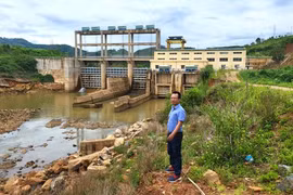 Chủ tịch UBND tỉnh Kon Tum yêu cầu giải quyết dứt điểm thủy điện "chây ỳ" đền bù