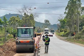 Không đề xuất bổ sung vốn cho các dự án đã điều chỉnh giảm