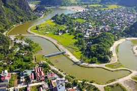 Những điểm du lịch tuyệt vời ở Việt Nam phải đến vào mùa Thu