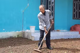 "Mình phải nói được, làm được thì người dân mới tin và làm theo"