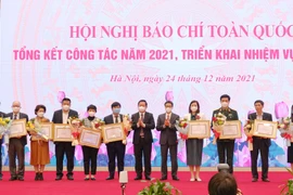 Gia Lai tăng cường quản lý, chấn chỉnh hoạt động báo chí, trang thông tin điện tử, mạng xã hội