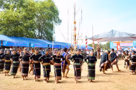 Gia Lai đẩy mạnh kết nối, hợp tác phát triển du lịch