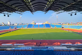 Khán giả Nam Định được vào sân miễn phí cổ vũ 2 trận đấu cuối của đội nhà tại V. League 2022