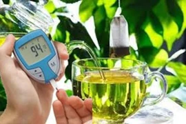 3 lợi ích của trà xanh với người có lượng đường trong máu cao