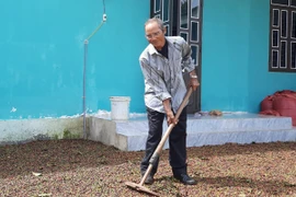 "Mình phải nói được, làm được thì người dân mới tin và làm theo"