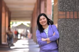 3 nữ phó giáo sư trẻ nhất năm 2022